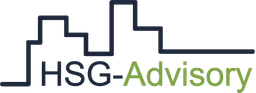 HSG Advisory Logo