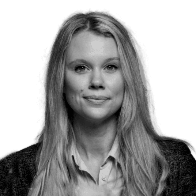 Olivia Maxton